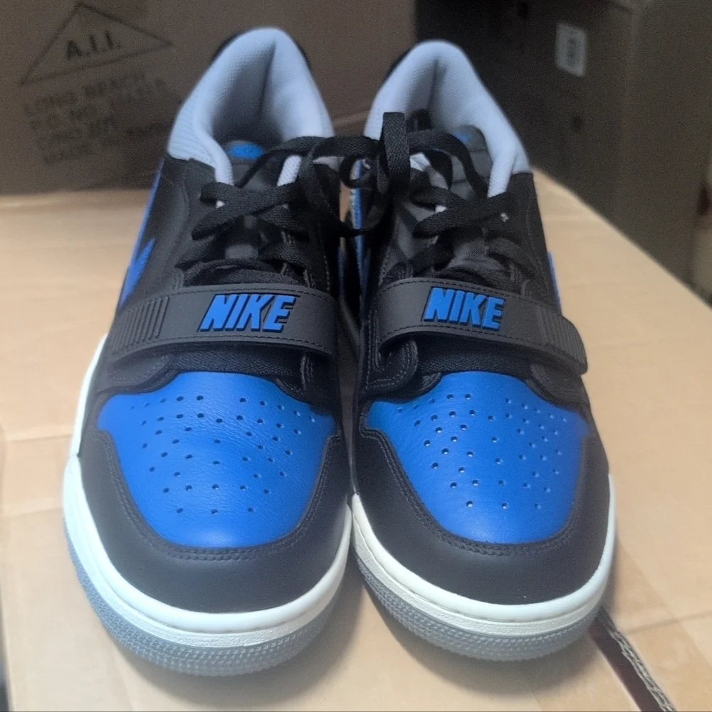 Men's Nike Air Jordan Legacy 312 Low Size 12